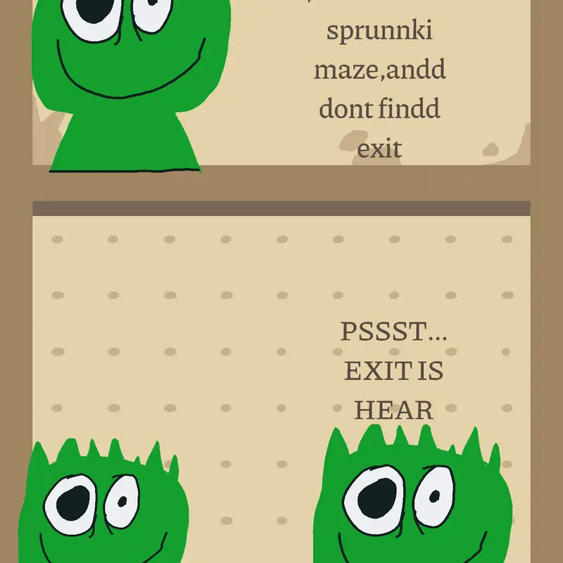 Game by @pumpkinqei