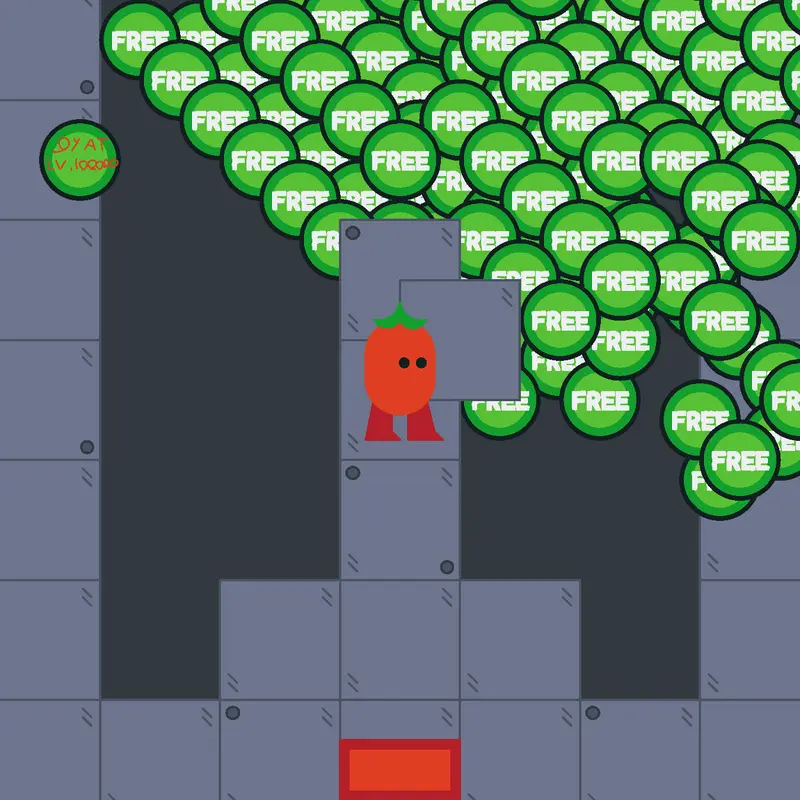 Game by @pennie_paisley
