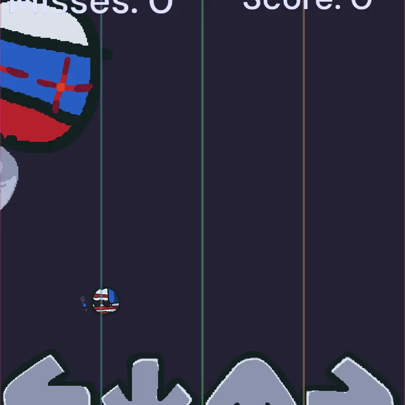 Game by @countribal777
