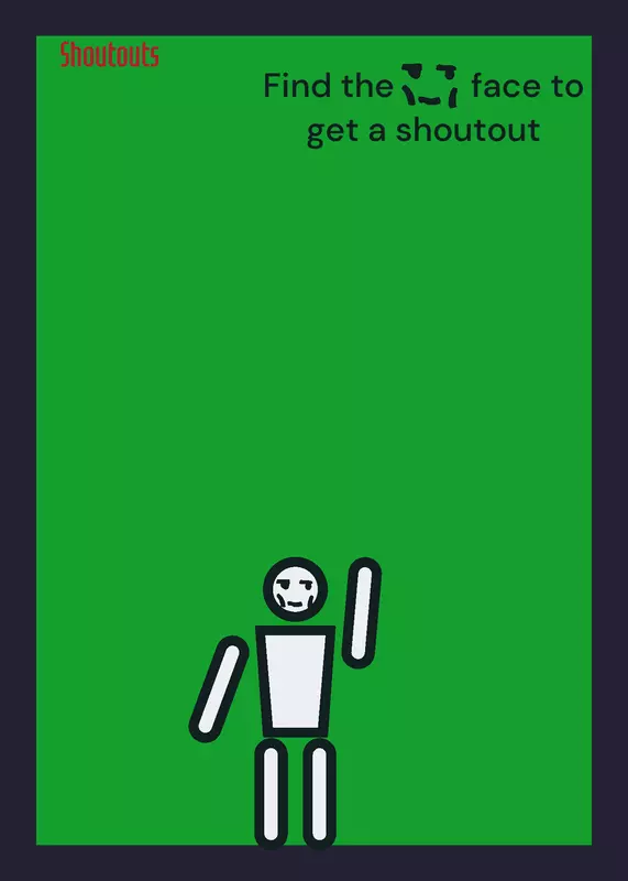 Game by @MatthewOndon