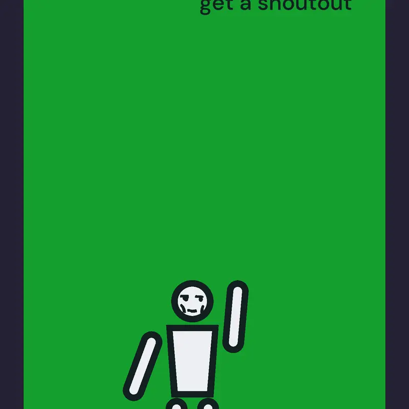 Game by @MatthewOndon