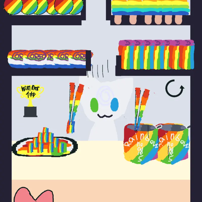 Game by @superhrdinka7