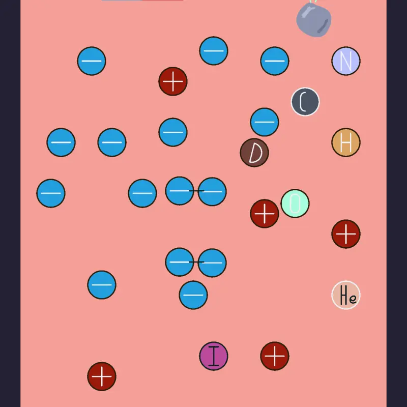 Game by @Iaelsom