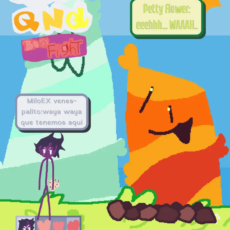 Game by @MiloEX_The_GodofDeath