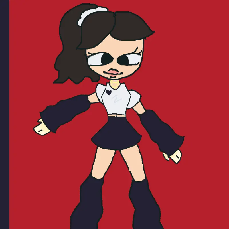 Game by @Amandithesprunkifan