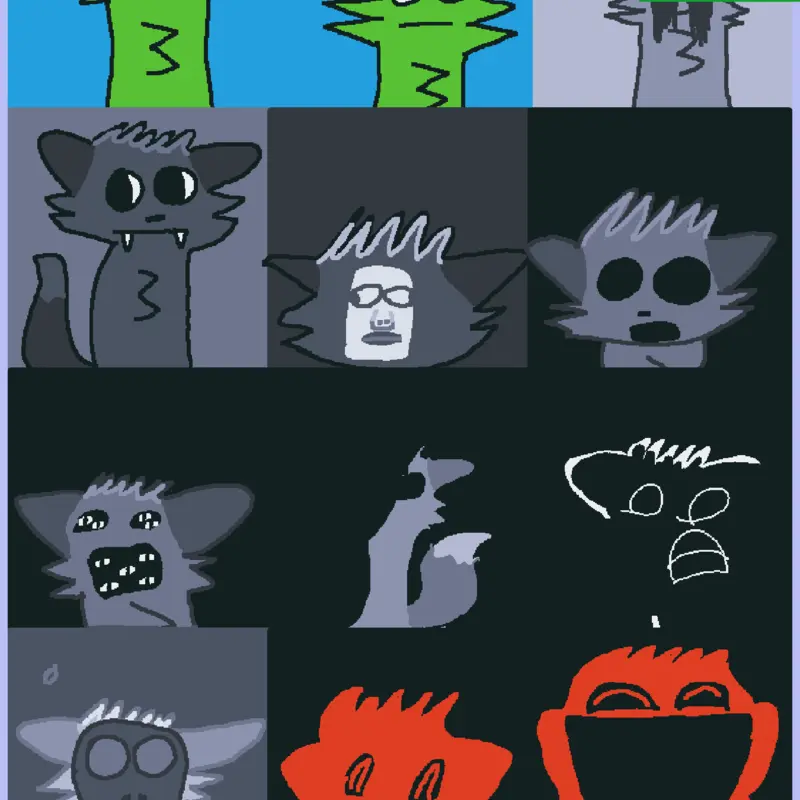 Game by @VoiceFour