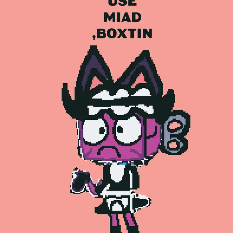Game by @yune_the_idk