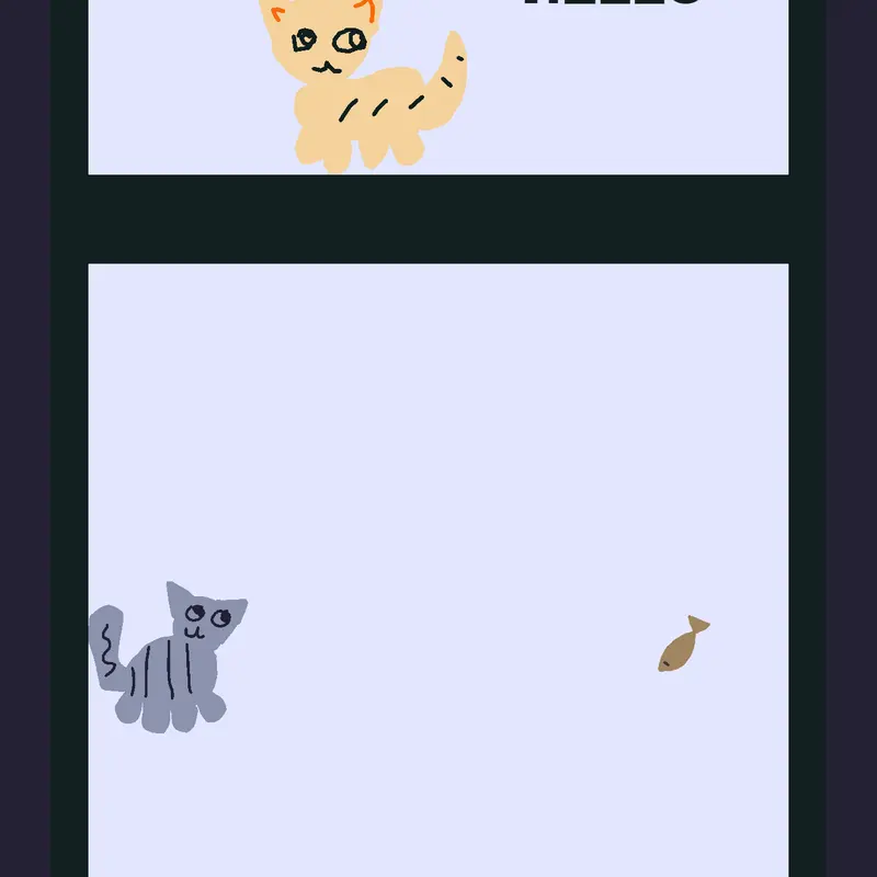 Game by @yasssii