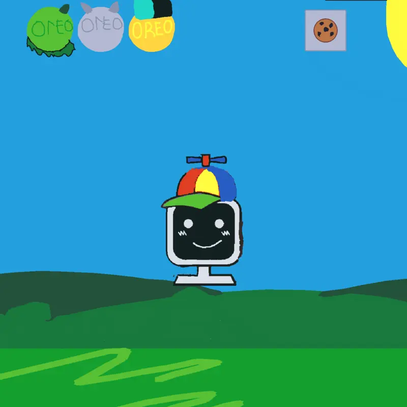 Game by @SoyCris89
