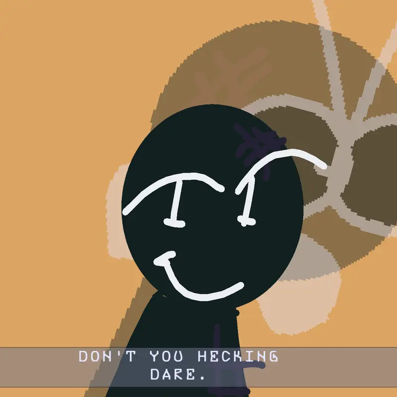 Game by @ReverseBlob
