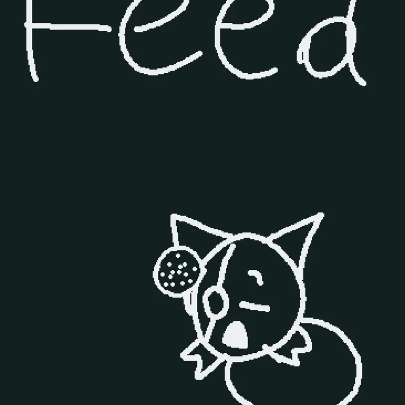 Game by @Watercat