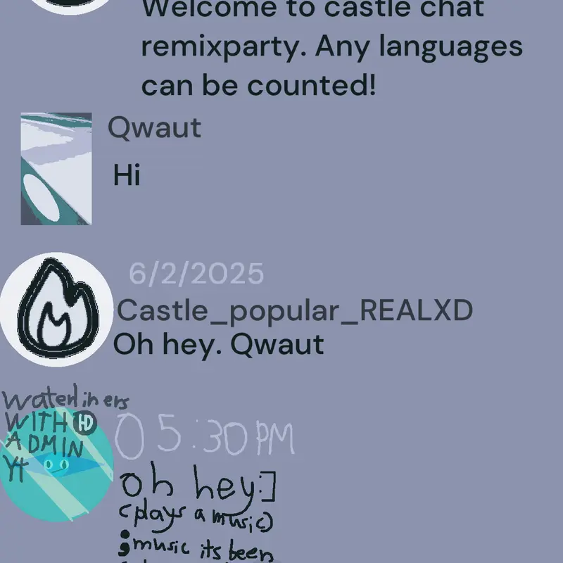 Game by @Castle_popular_2026