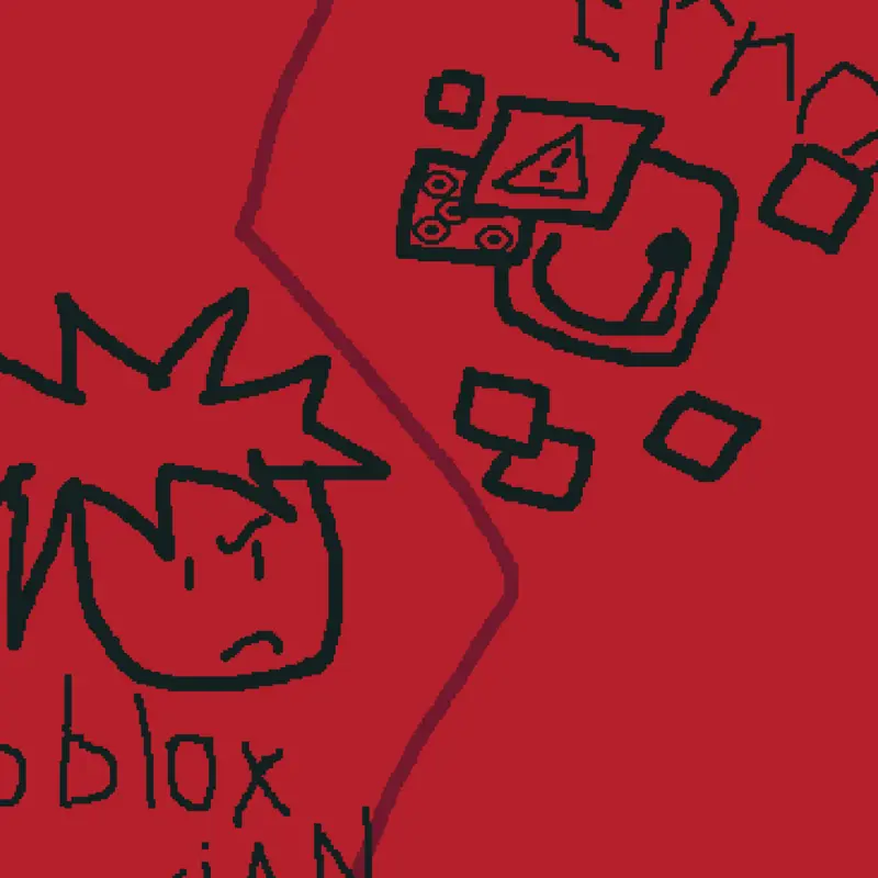THE ERROR by @Vira_virus