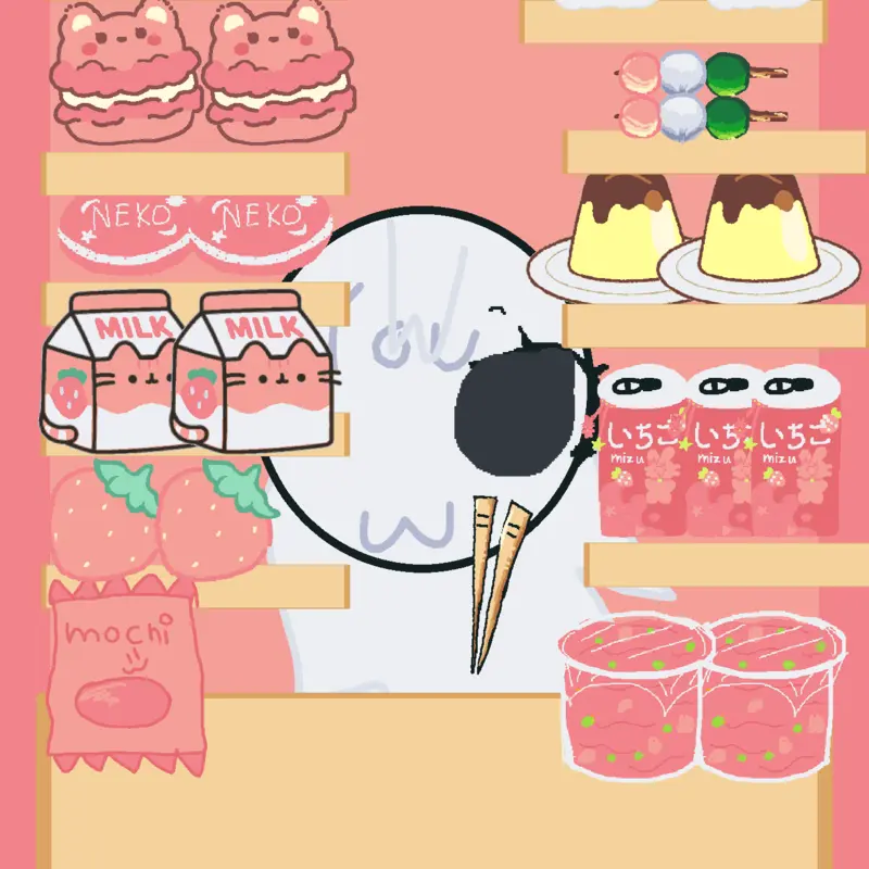 Game by @bobatea_2134