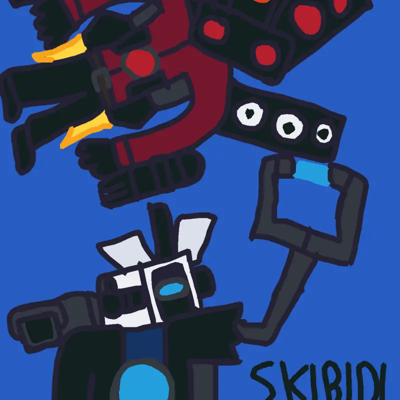 Game by @hasddrd