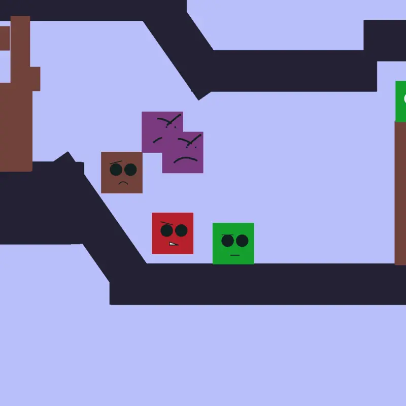 Game by @kydy