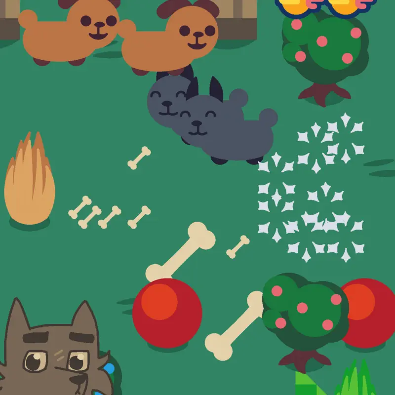 Game by @rapunze