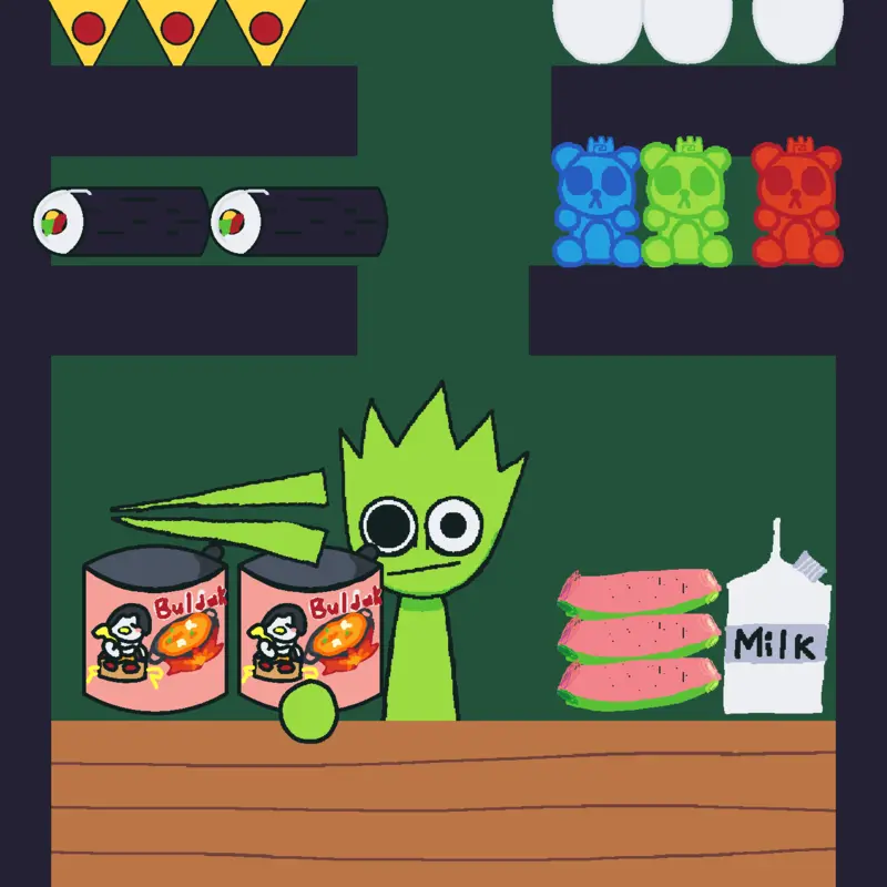 Game by @SoyCris29