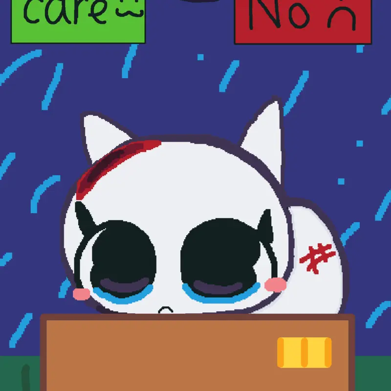 Game by @ihateforsaken