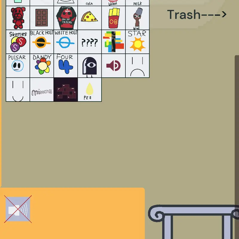 Game by @nickname666