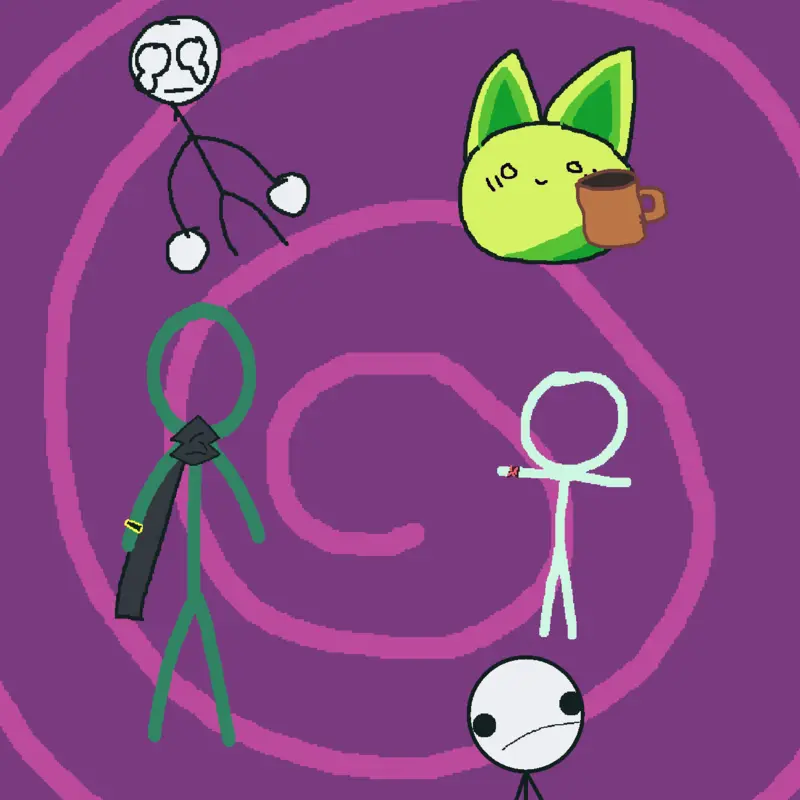 Game by @idiot_ofblankface