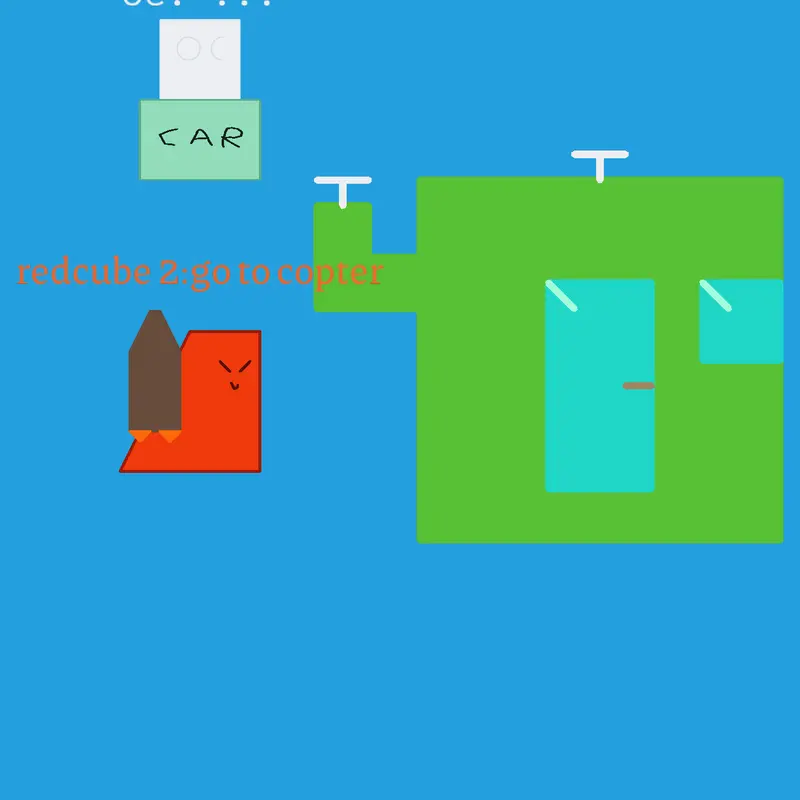 Game by @bluecub