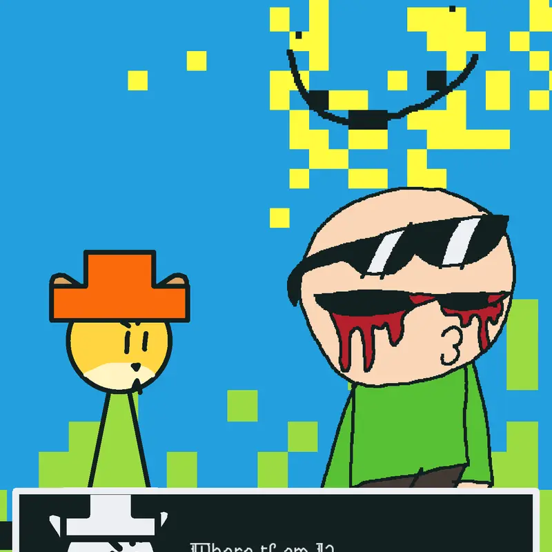 Game by @doge_chaos