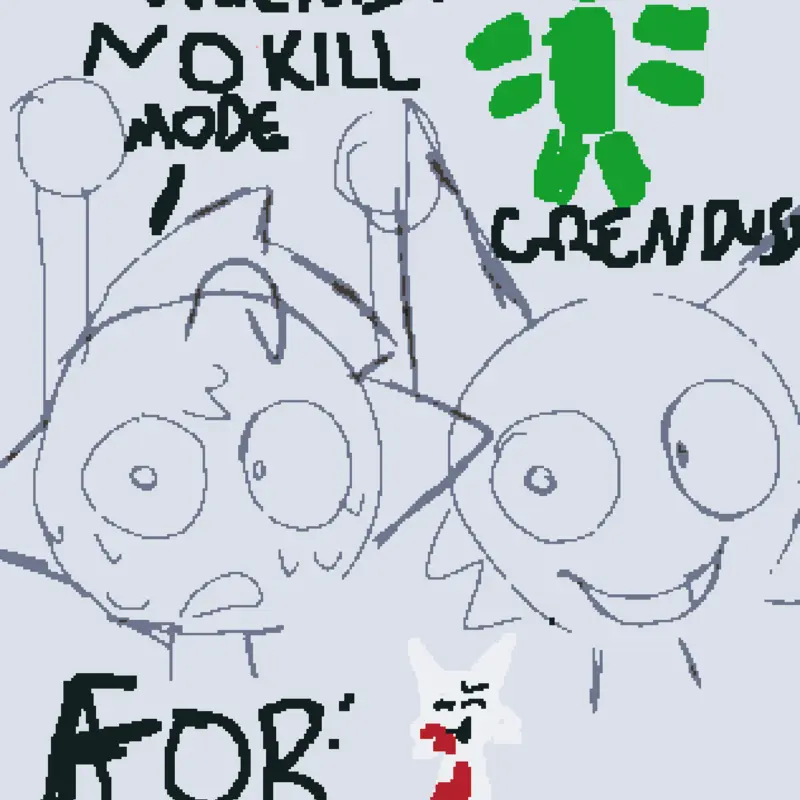 Game by @gray_sprunki1999