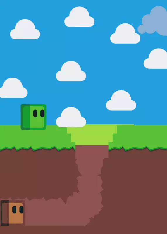 Game by @visorvis