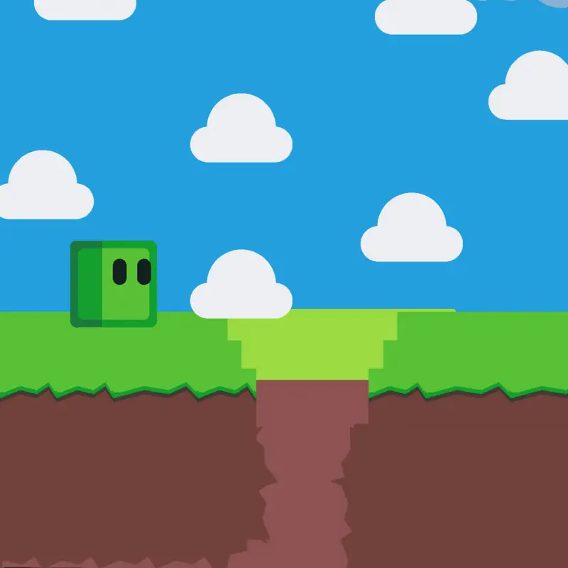 Game by @visorvis