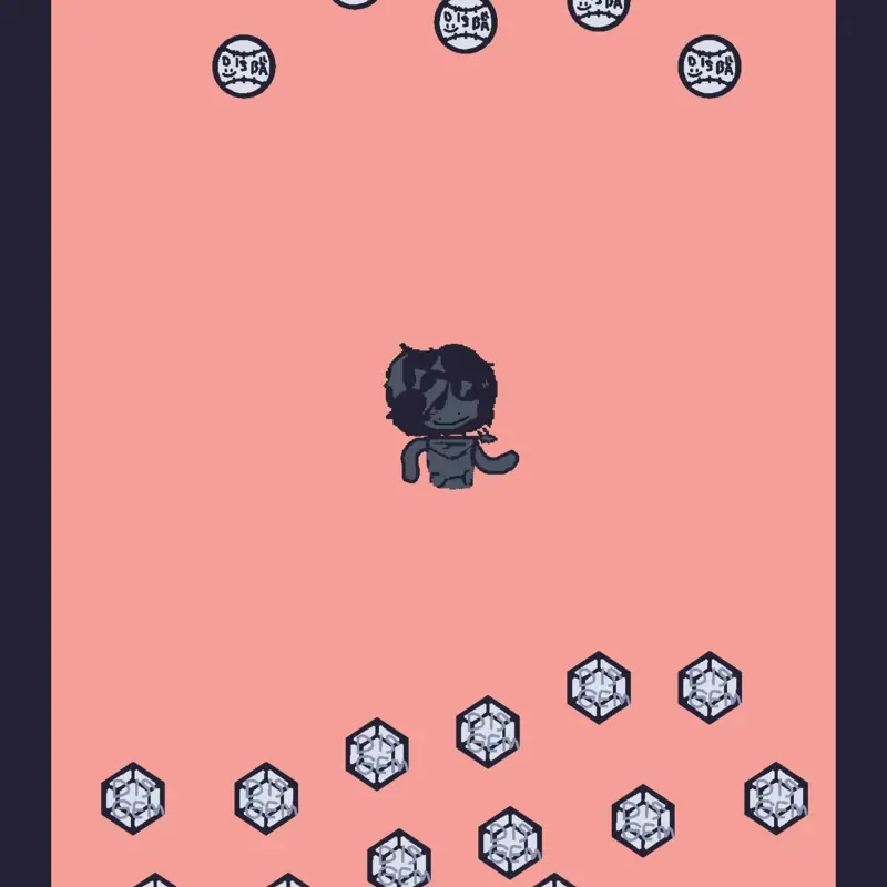 Game by @BlueThing