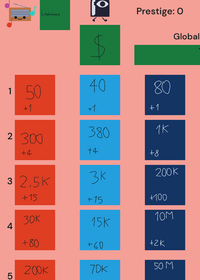Button Simulator v1.0 (Next Update: ???K...