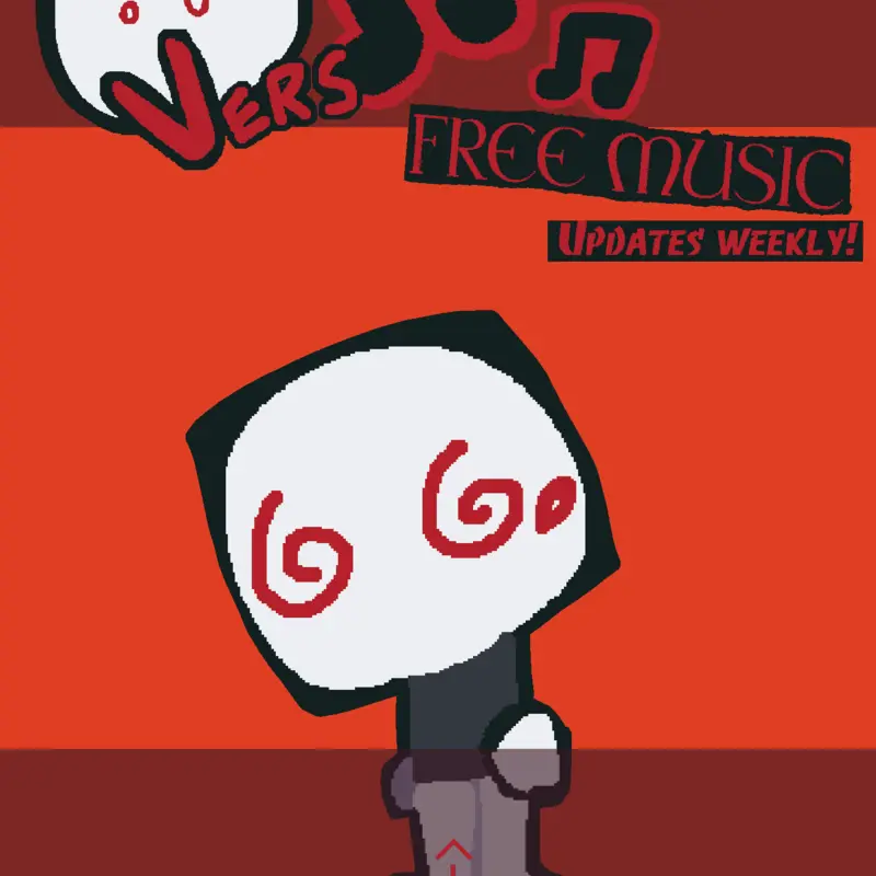 FREE MUSIC PACK!! by @r0ckin4ward