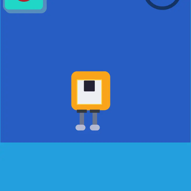 Game by @elangganteng