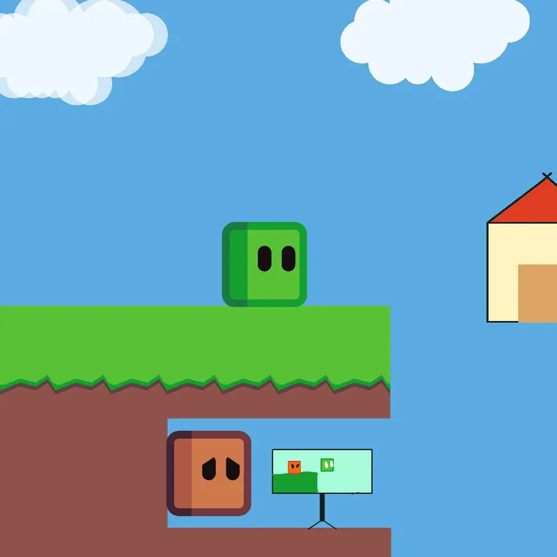 Game by @Unknownicepart
