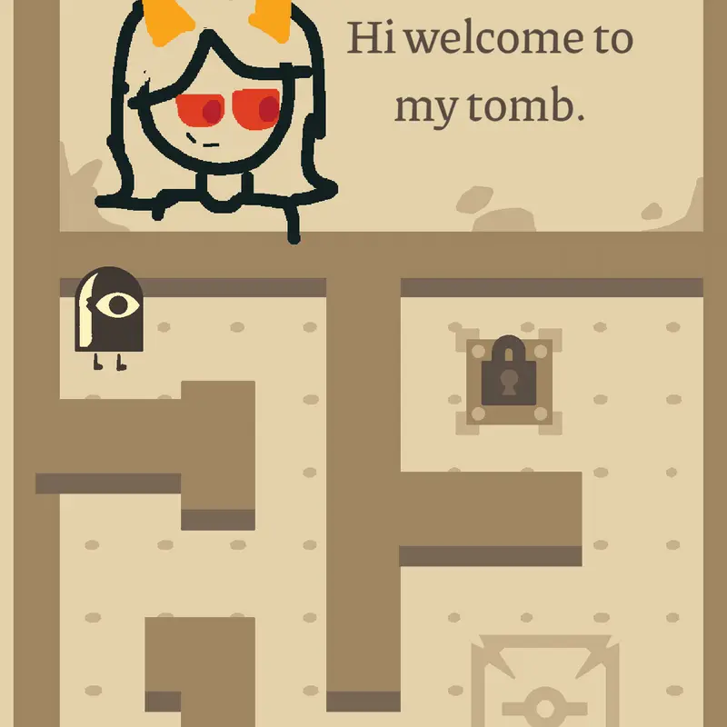 Game by @upgrond