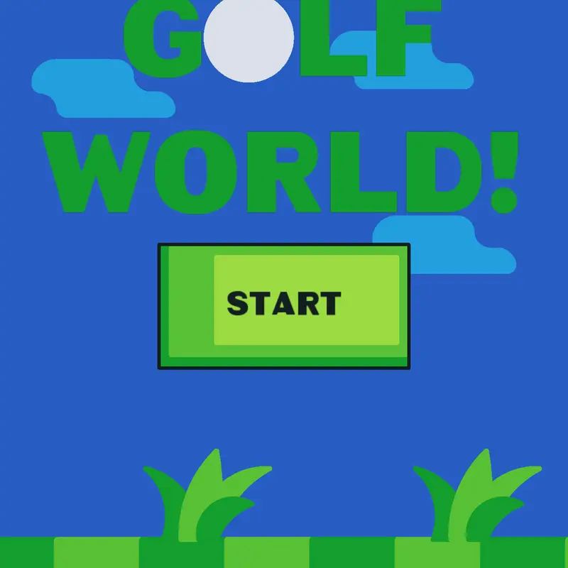 Game by @PixelDOP