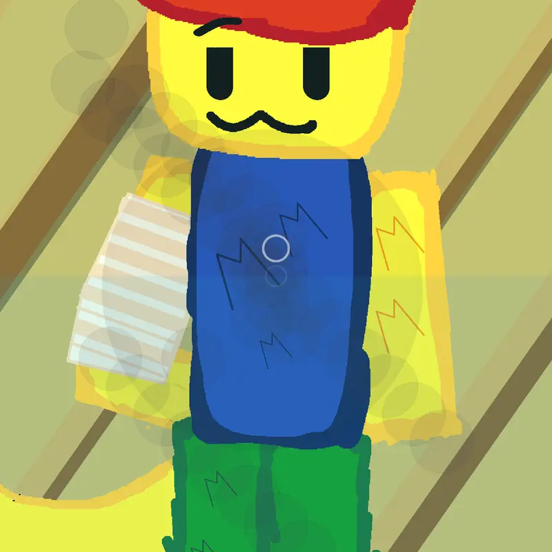 Game by @Raoniro