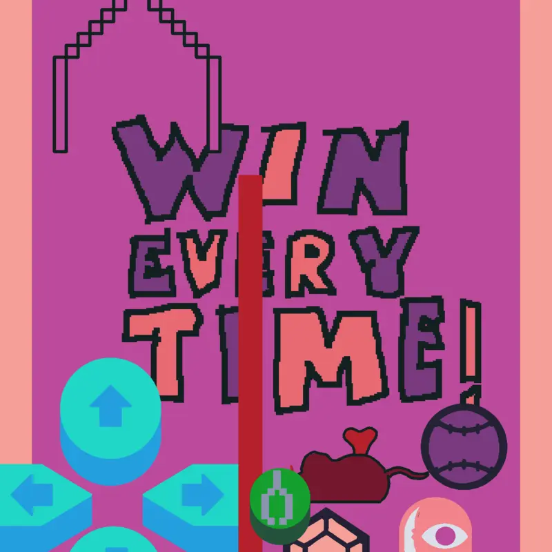 Game by @bubblegum_123