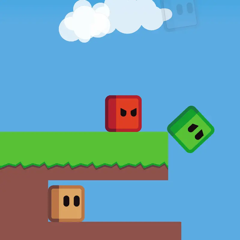 Ending game by @0fries111