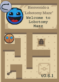Lobotomy Maze v0.6.01