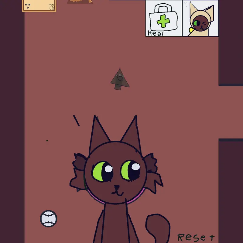 Game by @Nika-2025