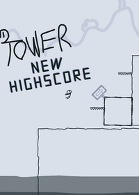 Tower park. Noob tower 2