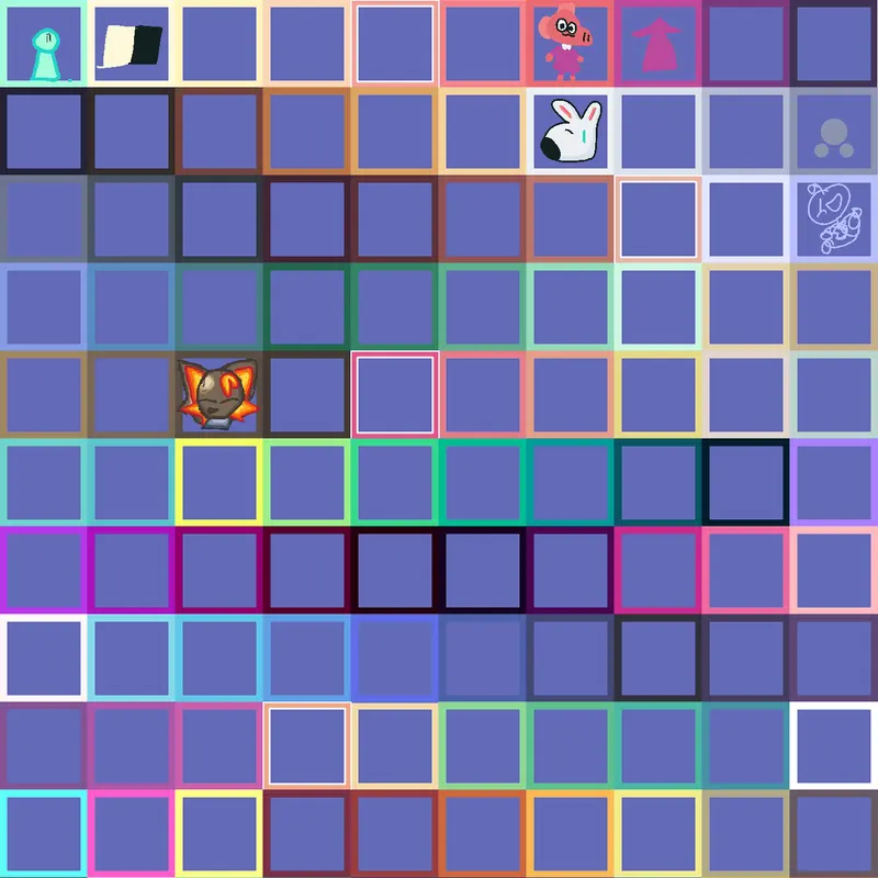 Game by @craxymalikk