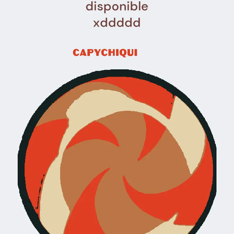 Game by @Capychiqui_2025