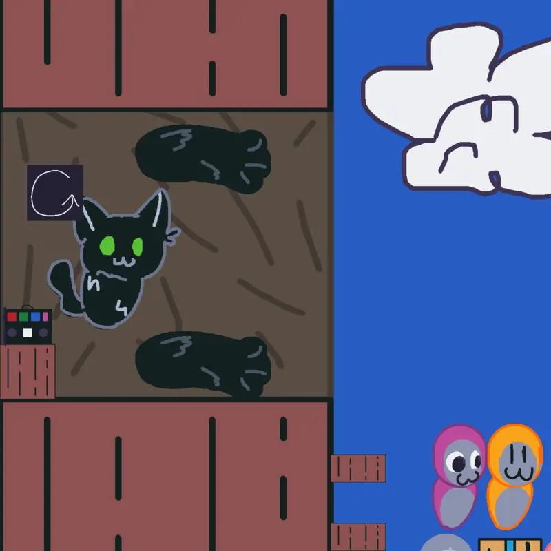 Game by @pAUluaxdFeniX_123