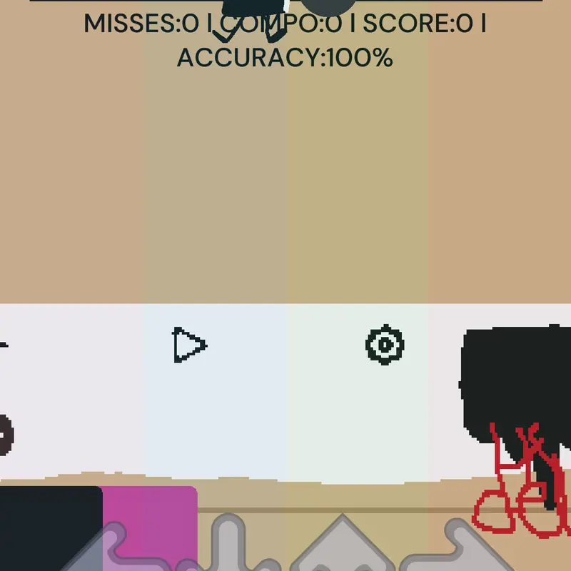 Game by @cupcakecoomik