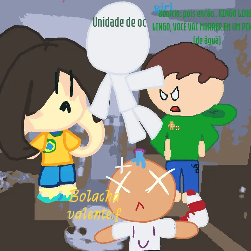 Game by @ManuDuck