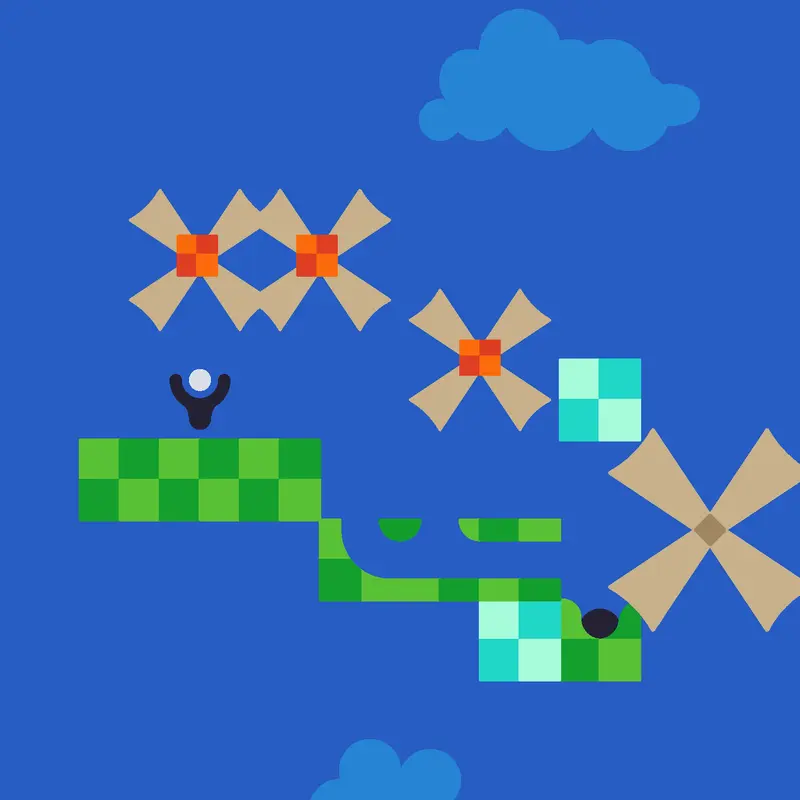 Game by @Lananhtintin