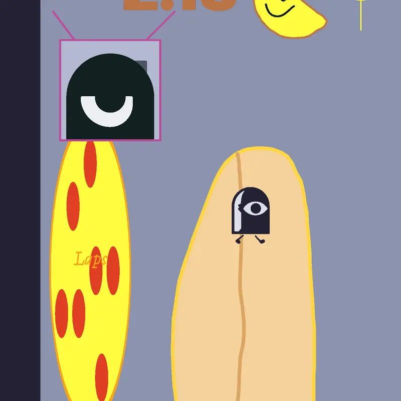 Game by @NewyearMagallanes